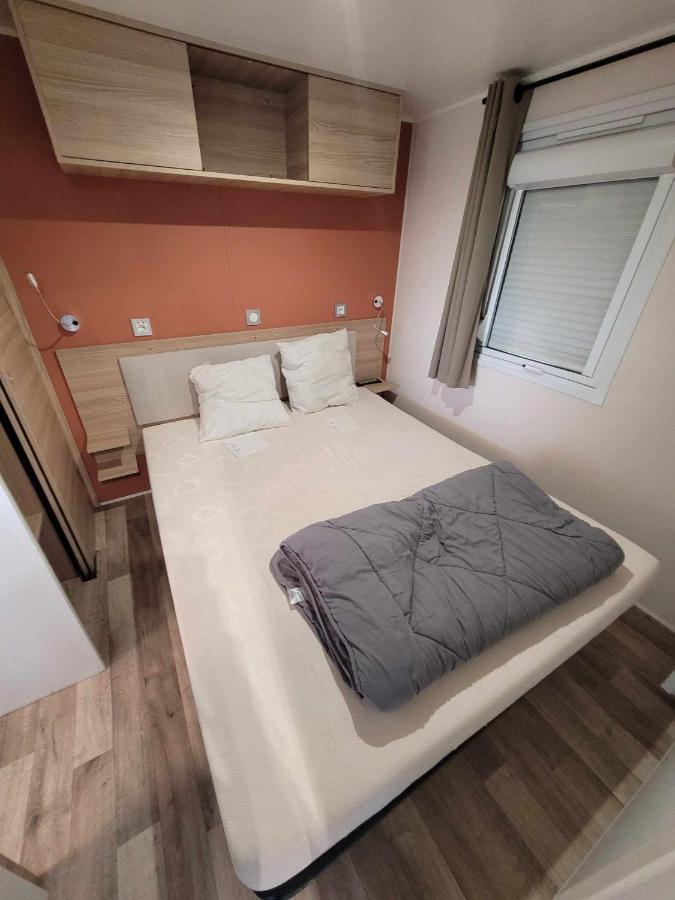 Les Dunes 5 Etoiles Mbh 6Pers 1 Suite Parentale 2 Chbs Et 2 Sdb 2 Wc Clim 42M2 Torreilles Buitenkant foto