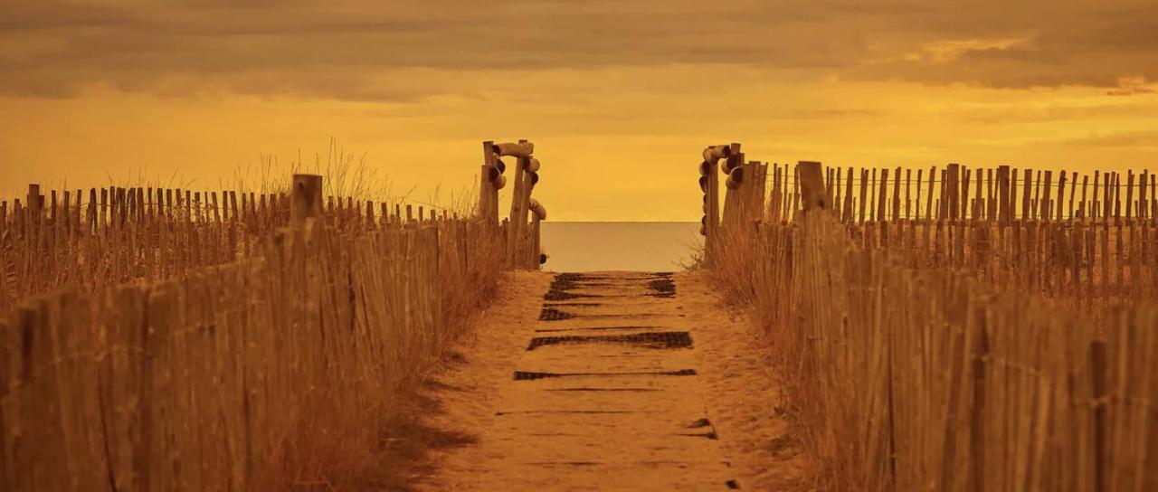 Les Dunes 5 Etoiles Mbh 6Pers 1 Suite Parentale 2 Chbs Et 2 Sdb 2 Wc Clim 42M2 Torreilles Buitenkant foto